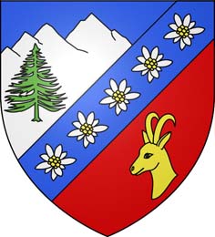 City of Chamonix - Mairie de Chamonix