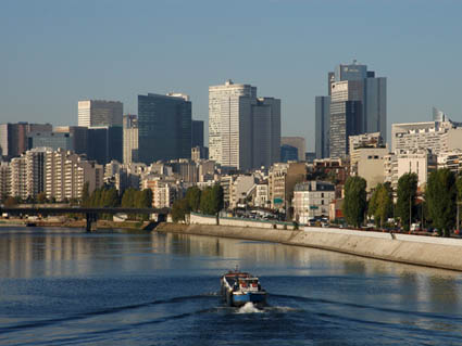 Pictures of Courbevoie