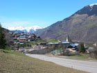 Pictures of Courchevel