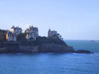 Pictures of Dinard