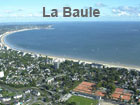 Pictures of La Baule