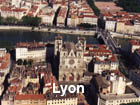 Pictures of Lyon