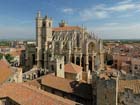 Pictures of Narbonne