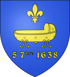 City of St Germain en Laye - Mairie de St Germain en Laye