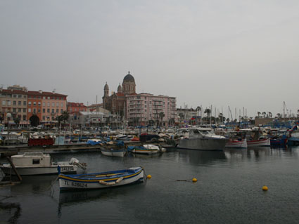 Pictures of St Raphael