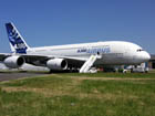 one of the two major Airbus factories is located in Toulouse