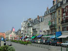 Pictures of Trouville