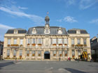 Pictures of Troyes