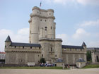 Pictures of Vincennes
