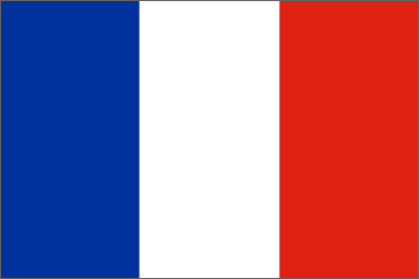 Flag of France