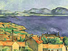 Atelier Cezanne Aix en Provence