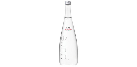 Evian