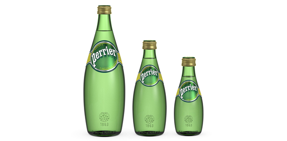 Perrier