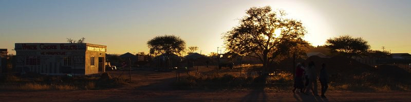 Pictures of Francistown