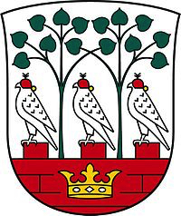 City of Frederiksberg