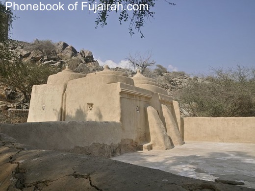 Pictures of Fujairah