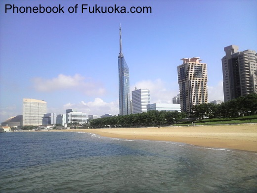 Pictures of Fukuoka