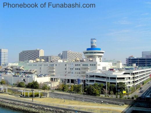 Pictures of Funabashi