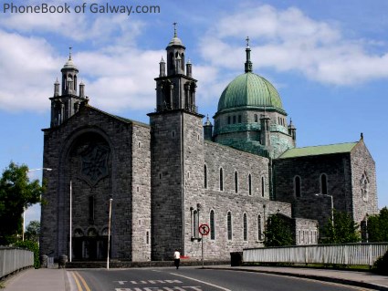 Pictures of Galway