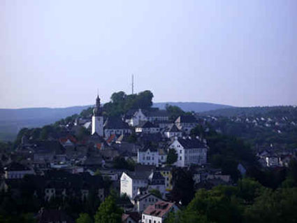 Pictures of Arnsberg