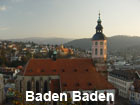 Pictures of Baden Baden