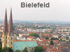 Pictures of Bielefeld