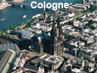 Pictures of Cologne