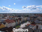 Pictures of Cottbus