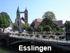 Pictures of Esslingen