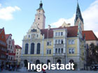 Pictures of Ingolstadt