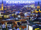 Pictures of Kaiserslautern