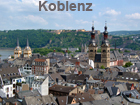 Pictures of Koblenz