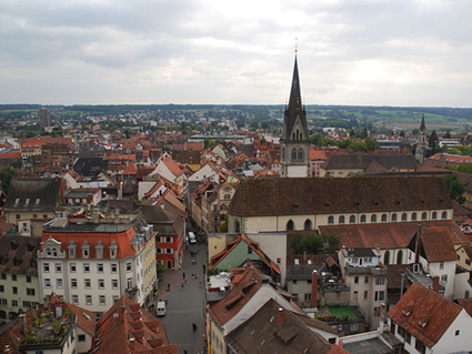 Pictures of Konstanz