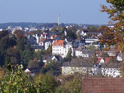 Pictures of Luedenscheid