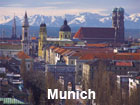 Pictures of Munich