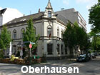 Pictures of Oberhausen