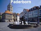 Pictures of Paderborn
