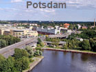 Pictures of Potsdam