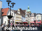Pictures of Recklinghausen