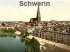 Pictures of Schwerin