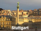 Pictures of Stuttgart