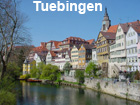 Pictures of Tuebingen