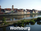 Pictures of Wolfsburg