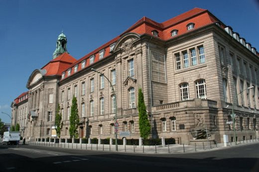 Ministry of Economy of Germany