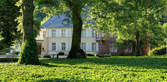 Schloss Fellenberg Museum