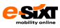 E Sixt has grat rental deals !