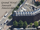 Grand Hotel Amrath, Amsterdam
