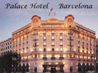 Palace Hotel, Barcelona