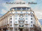 Hotel Carlton, Bilbao