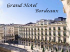 Grand Hotel, Bordeaux